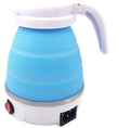“Portable Foldable Electric Kettle – Travel Water Boiler, Fast Heating, Compact Design”