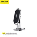Awei X19 Magnetic Car Phone Holder-Universal Fit